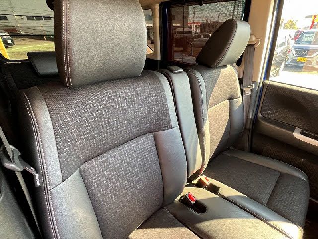 HONDA N BOX CUSTOM 2016 Image 31