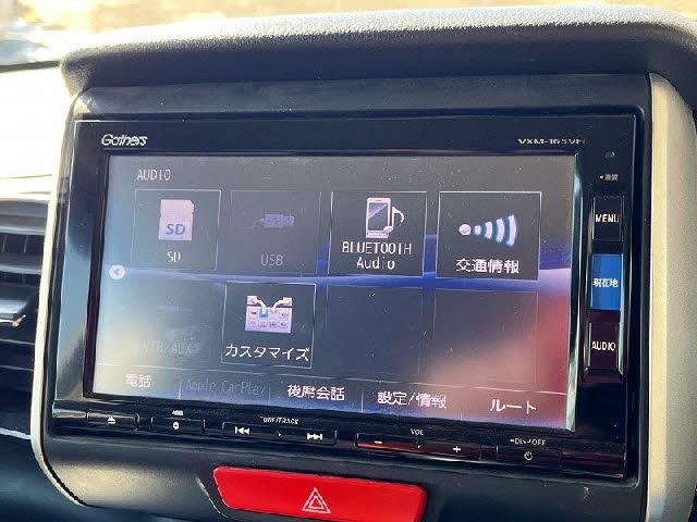 HONDA N BOX CUSTOM 2016 Image 31