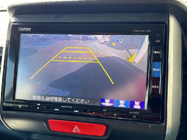 HONDA N BOX CUSTOM 2016 Image 31