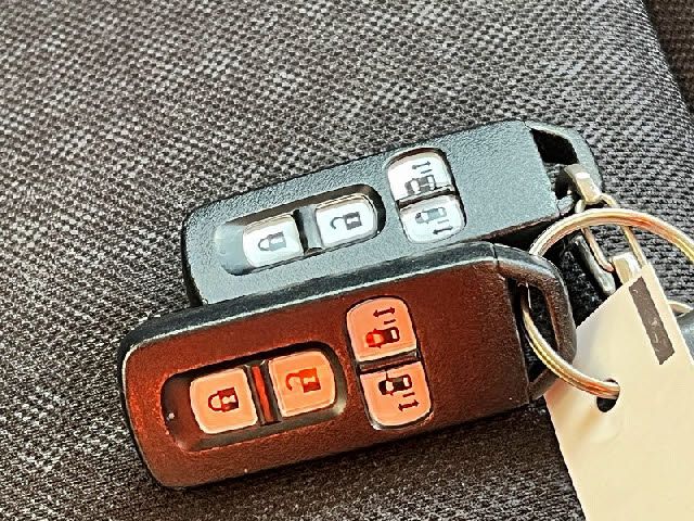 HONDA N BOX CUSTOM 2016 Image 31