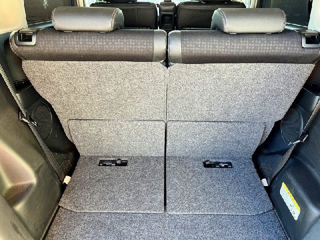 HONDA N BOX CUSTOM 2016 Image 31