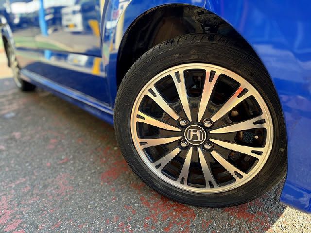 HONDA N BOX CUSTOM 2016 Image 31