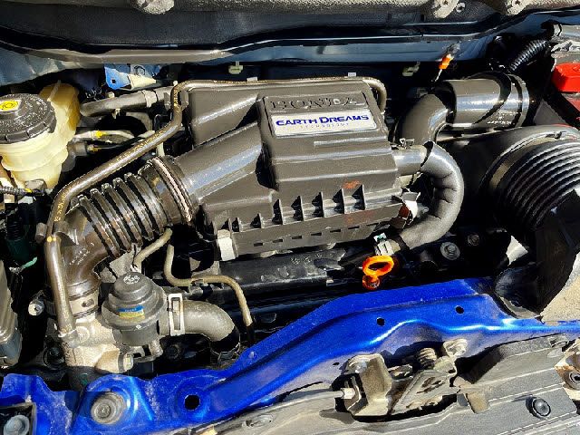 HONDA N BOX CUSTOM 2016 Image 31