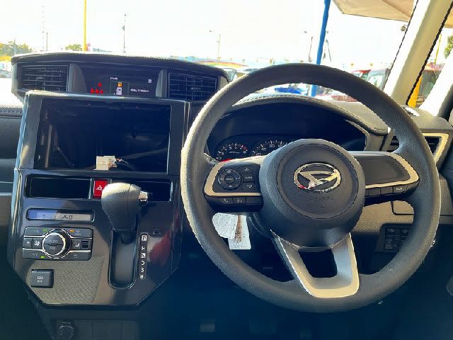 DAIHATSU THOR 2022 Image 31