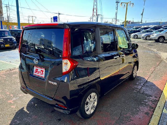 DAIHATSU THOR 2022 Image 31