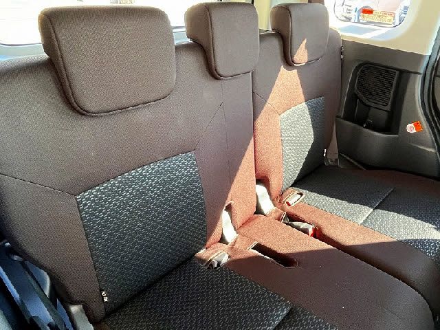 DAIHATSU THOR 2022 Image 31