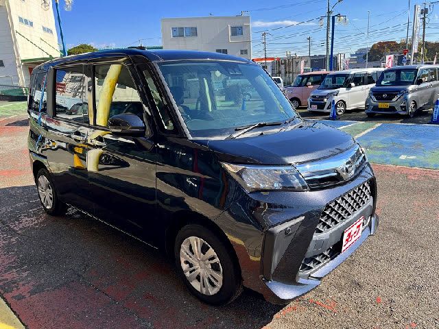 DAIHATSU THOR 2022 Image 31
