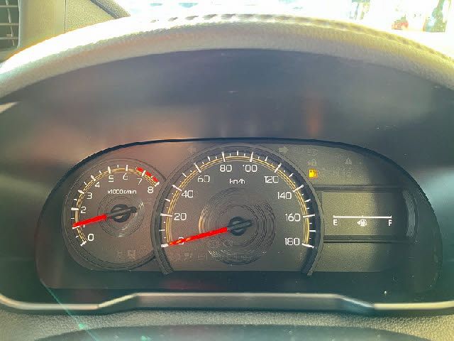 DAIHATSU THOR 2022 Image 31