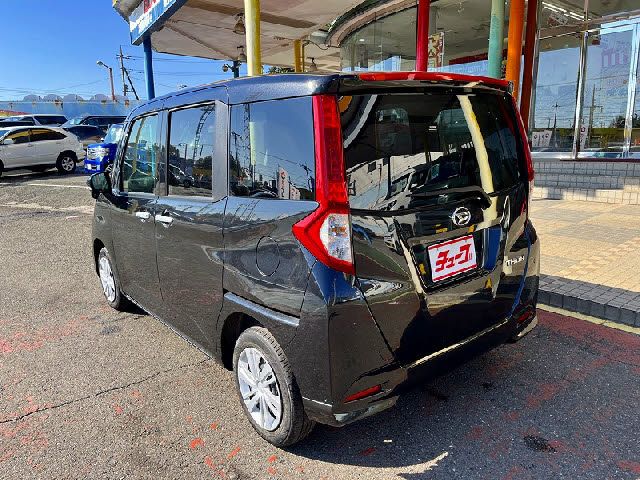 DAIHATSU THOR 2022 Image 31