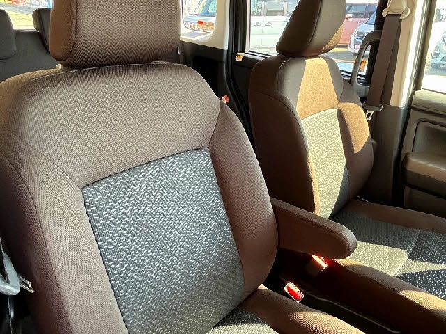 DAIHATSU THOR 2022 Image 31