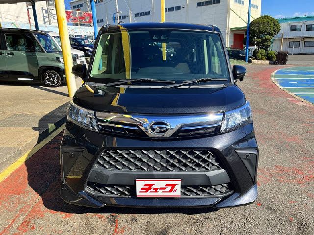 DAIHATSU THOR 2022 Image 31