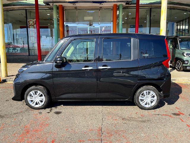 DAIHATSU THOR 2022 Image 31