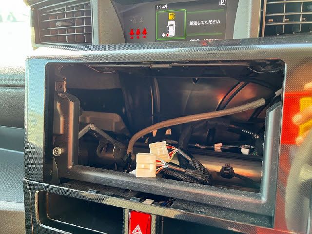 DAIHATSU THOR 2022 Image 31