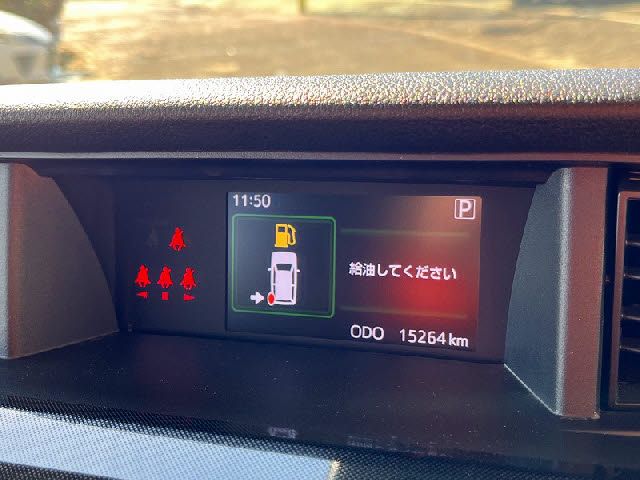 DAIHATSU THOR 2022 Image 31