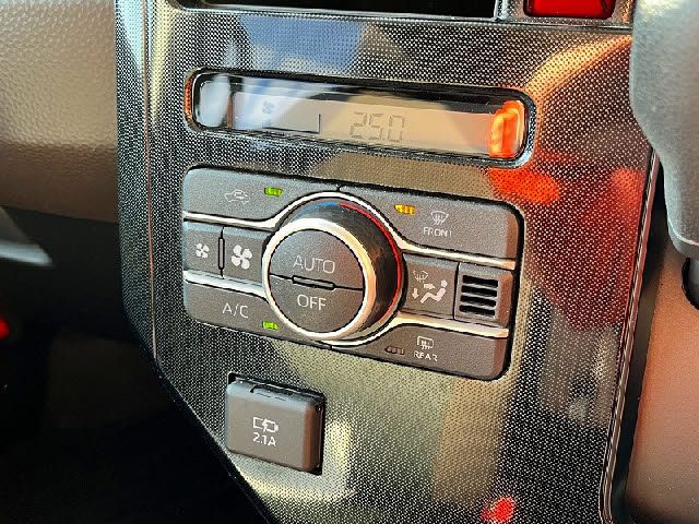 DAIHATSU THOR 2022 Image 31