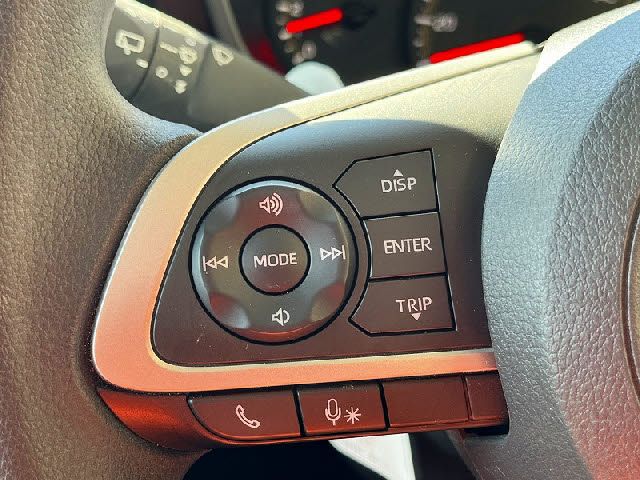 DAIHATSU THOR 2022 Image 31