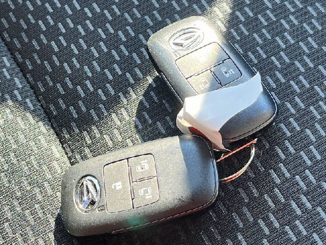 DAIHATSU THOR 2022 Image 31