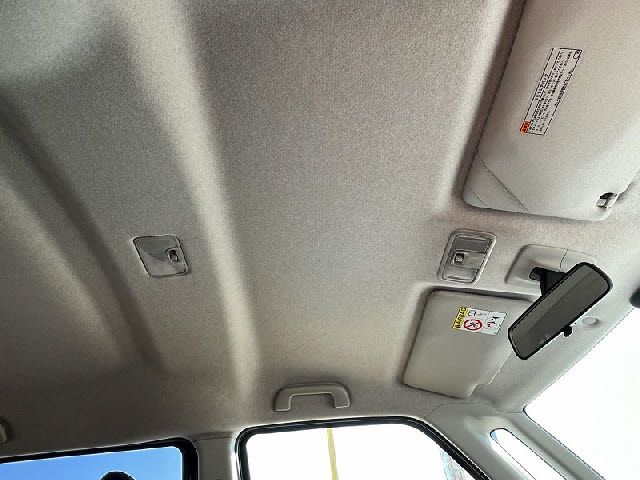 DAIHATSU THOR 2022 Image 31