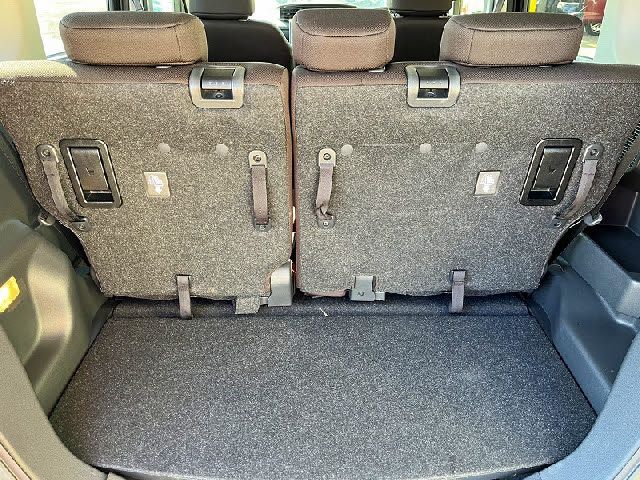 DAIHATSU THOR 2022 Image 31