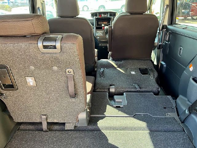 DAIHATSU THOR 2022 Image 31