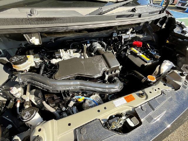 DAIHATSU THOR 2022 Image 31