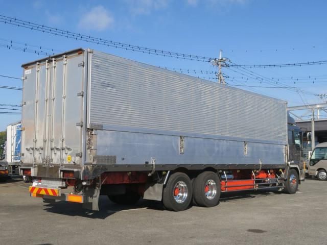 HINO PROFIA 1998 Image 31