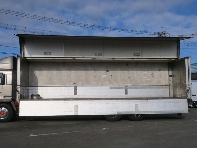 HINO PROFIA 1998 Image 31