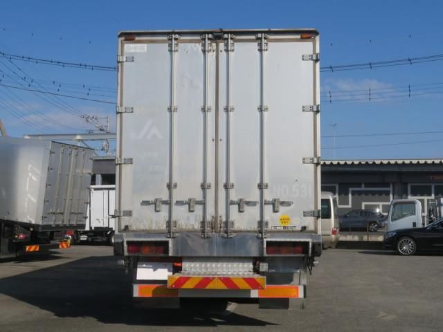 HINO PROFIA 1998 Image 31