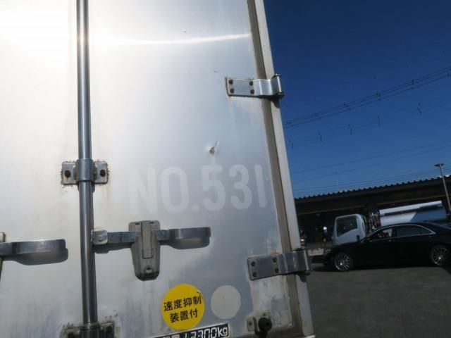 HINO PROFIA 1998 Image 31