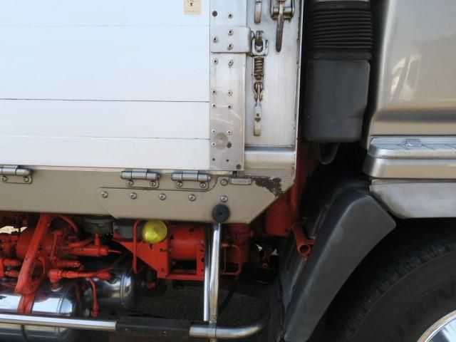 HINO PROFIA 1998 Image 31