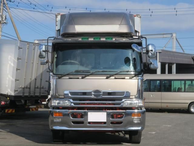 HINO PROFIA 1998 Image 31