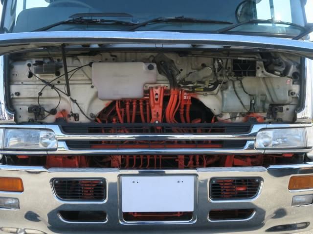 HINO PROFIA 1998 Image 31