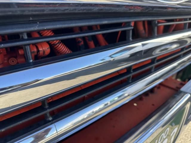 HINO PROFIA 1998 Image 31