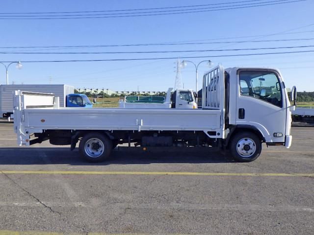 ISUZU ELF 2018 Image 31