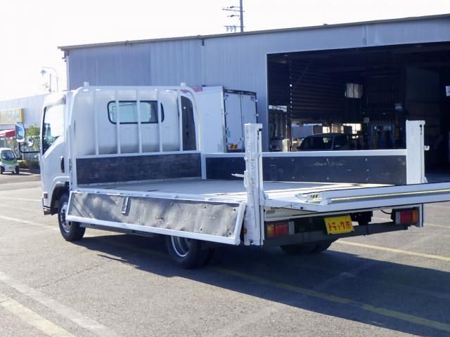 ISUZU ELF 2018 Image 31