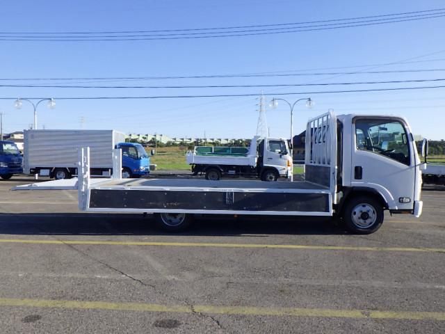 ISUZU ELF 2018 Image 31