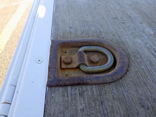 ISUZU ELF 2018 Image 31