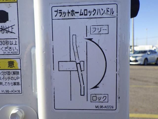 ISUZU ELF 2018 Image 31