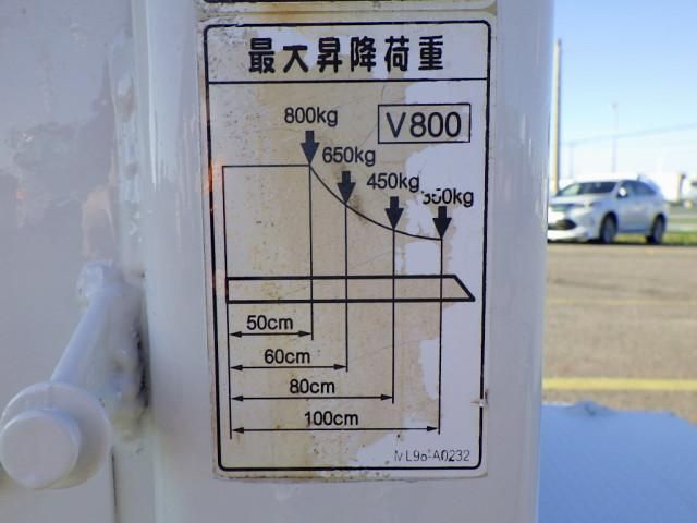 ISUZU ELF 2018 Image 31