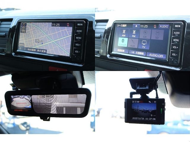 TOYOTA HIACE VAN 2WD 2020 Image 31