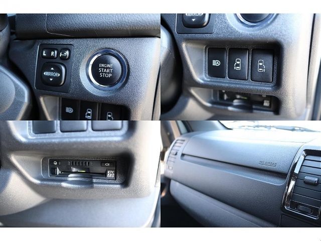 TOYOTA HIACE VAN 2WD 2020 Image 31