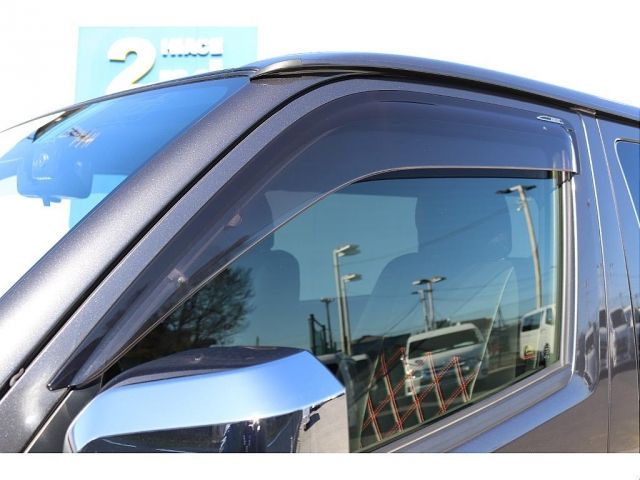 TOYOTA HIACE VAN 2WD 2020 Image 31