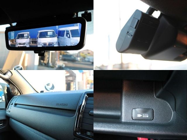 TOYOTA HIACE VAN 4WD 2023 Image 31