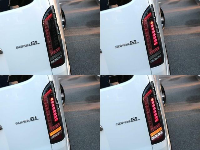 TOYOTA HIACE VAN 4WD 2023 Image 31