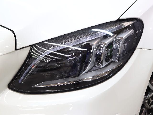 MERCEDES BENZ C CLAS 2019 Image 31