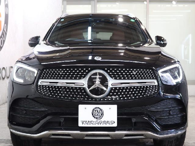 MERCEDES BENZ GLC CL 2019 Image 31