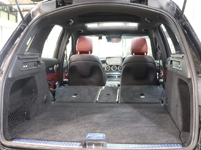 MERCEDES BENZ GLC CL 2019 Image 31
