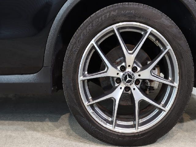 MERCEDES BENZ GLC CL 2019 Image 31