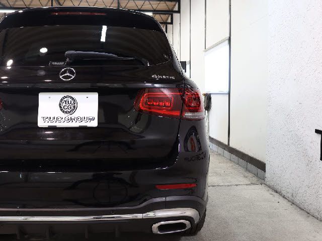 MERCEDES BENZ GLC CL 2019 Image 31