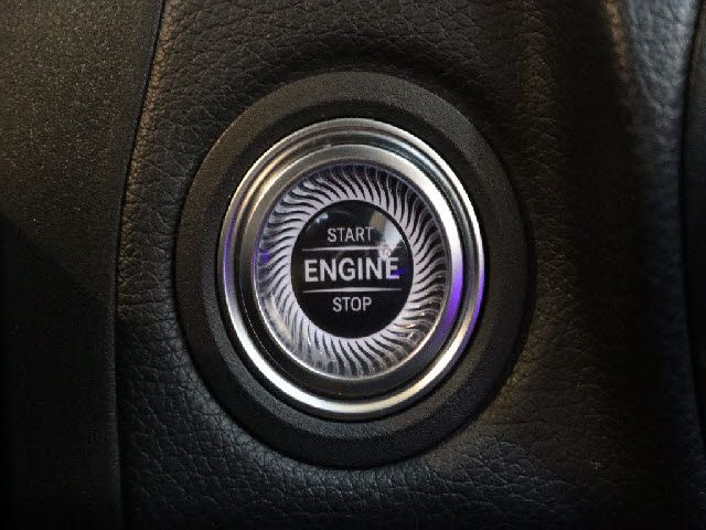 MERCEDES BENZ GLC CL 2019 Image 31